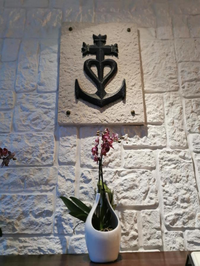 L'Auberge Camarguaise Saintes-Maries-de-la-Mer Zewnętrze zdjęcie