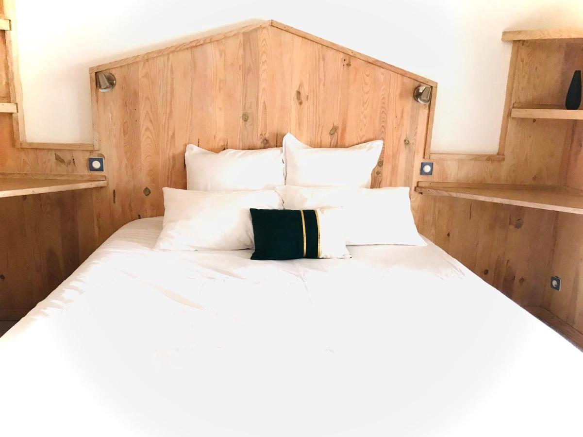 L'Auberge Camarguaise Saintes-Maries-de-la-Mer Zewnętrze zdjęcie