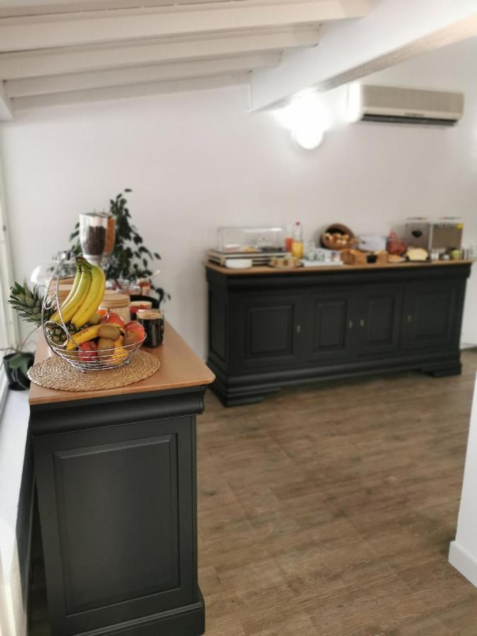 L'Auberge Camarguaise Saintes-Maries-de-la-Mer Zewnętrze zdjęcie