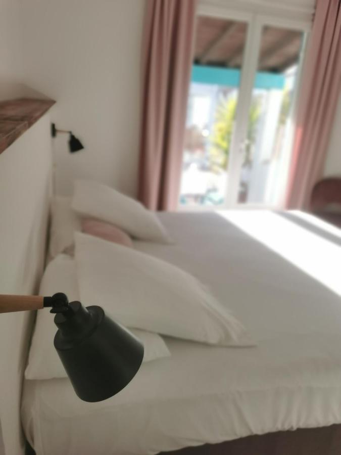 L'Auberge Camarguaise Saintes-Maries-de-la-Mer Zewnętrze zdjęcie