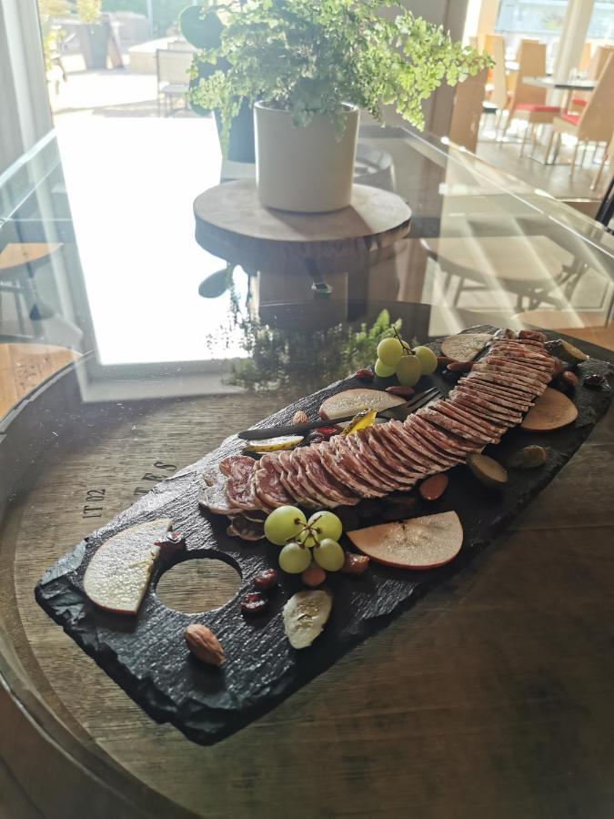 L'Auberge Camarguaise Saintes-Maries-de-la-Mer Zewnętrze zdjęcie