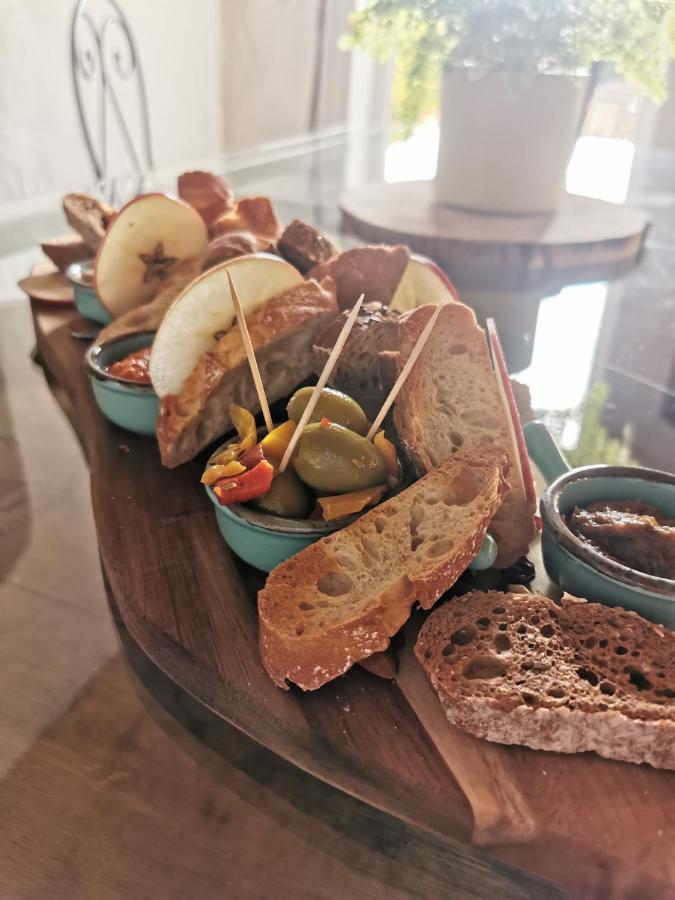 L'Auberge Camarguaise Saintes-Maries-de-la-Mer Zewnętrze zdjęcie