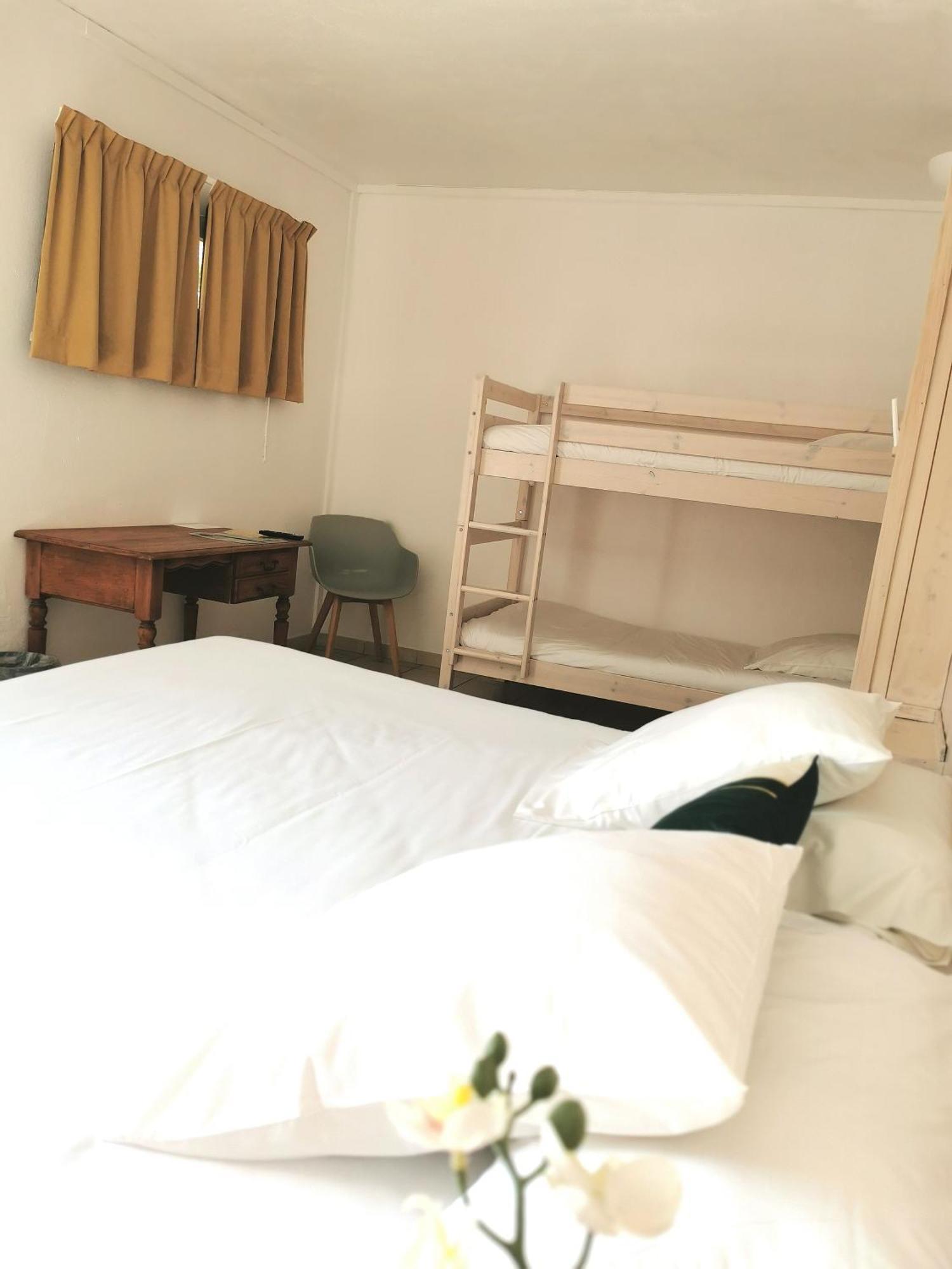 L'Auberge Camarguaise Saintes-Maries-de-la-Mer Zewnętrze zdjęcie