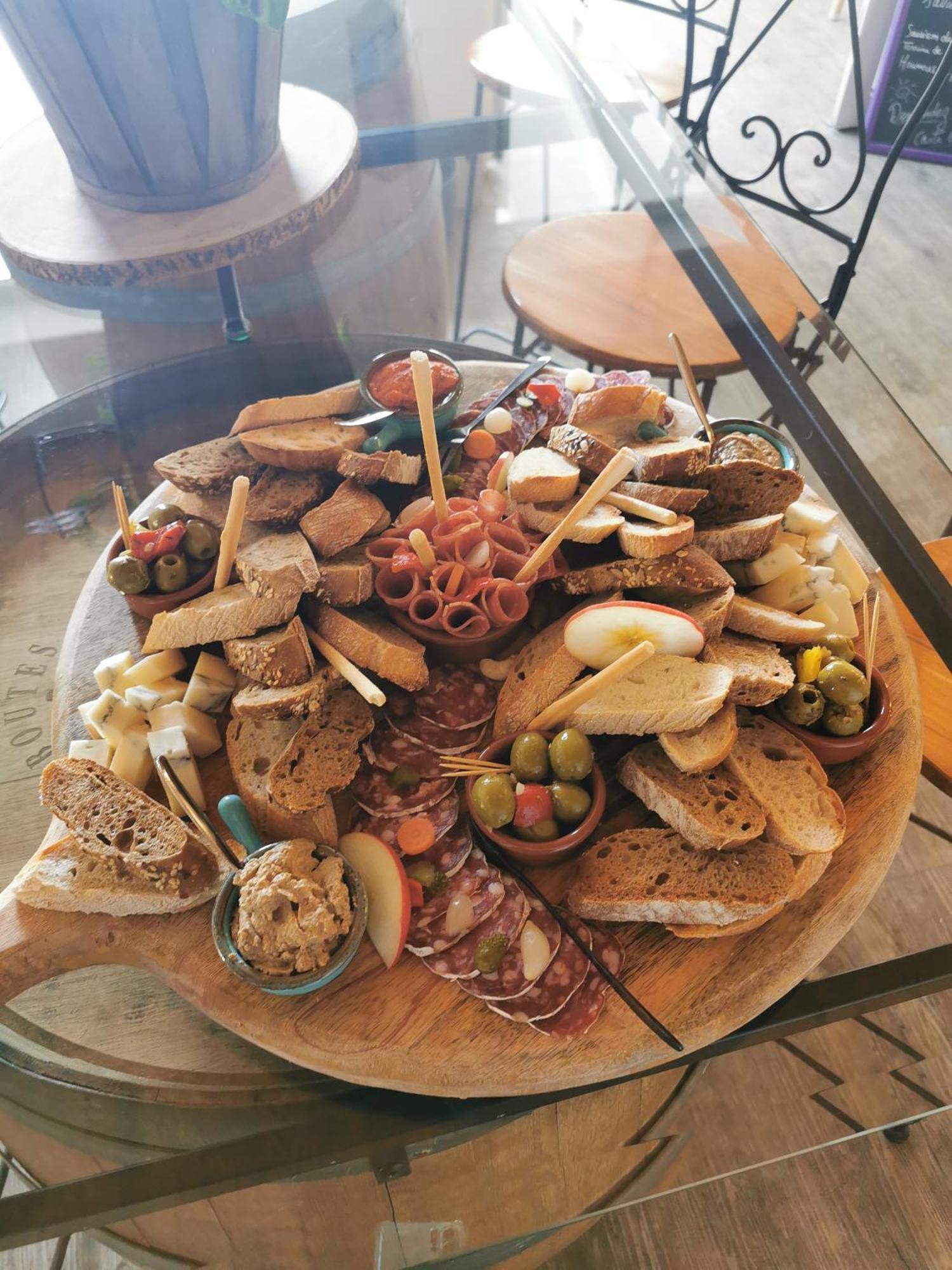 L'Auberge Camarguaise Saintes-Maries-de-la-Mer Zewnętrze zdjęcie