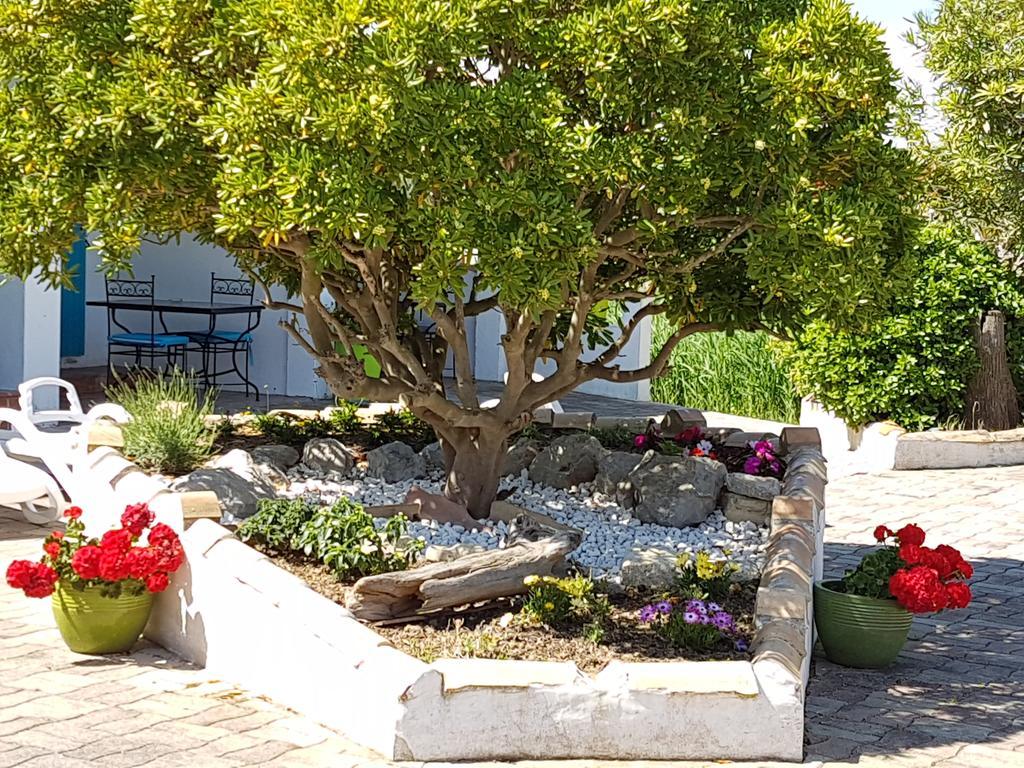L'Auberge Camarguaise Saintes-Maries-de-la-Mer Zewnętrze zdjęcie