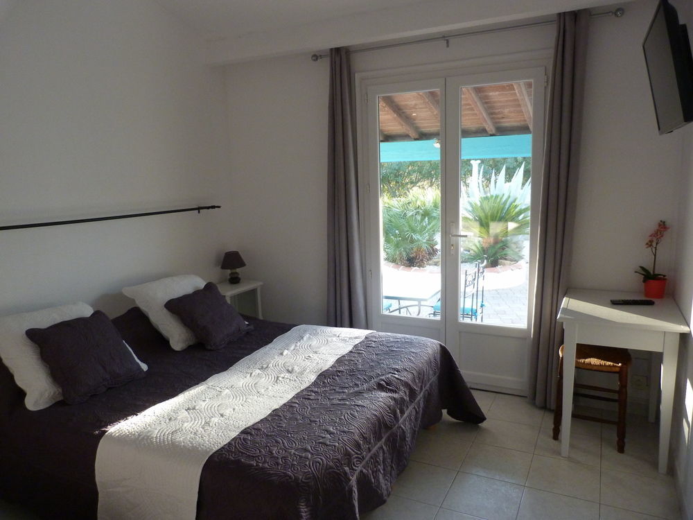 L'Auberge Camarguaise Saintes-Maries-de-la-Mer Zewnętrze zdjęcie